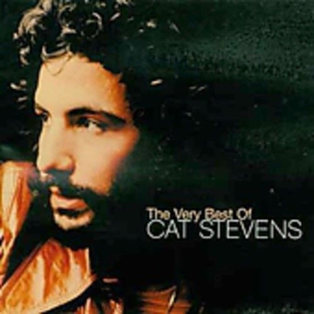 Cat Stevens - Very Best of Cat Stevens  CD
